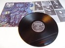 NOCTURNUS-THE KEY,1990 LP+LYRIC SHEET/MORBID ANGEL/DEICIDE