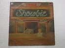 CHILLY SHOWBIZ RARE LP record INDIA INDIAN 22 VG+