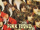 PINK FLOYD: The Piper At The Gates Of Dawn Capitol ST-6242 Vinyl Lime Green labe