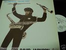 DAVID JACKSON - The Long Hello Volume Three, LP 12