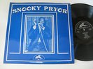 Snooky Pryor LP Self Titled Magpie Lbl. Import MINT