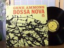 GENE AMMONS LP 