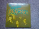 Stranglers - Peaches 7” Single Record Store Day 2014