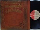 LA DE DAS Legend RARE Oz/NZ Prog 1974 ORIG Lp New Zealand BOB DYLAN (La De Da's)