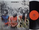 TAMAM SHUD Evolution RARE Oz PROG/PSYCH Surfing LP 1969 EX+ Soundtrack SURFING