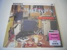 RAMONES-MELTDOWN WITH THE RAMONES..LTD.ED.10