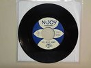 RANDY & THE ROCKETS:Let’s Just Say Goodbye-Doggin(Instr.)-U.S. 7