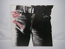 Rolling Stones - Sticky Fingers (original zipper cover)