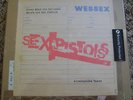 SEX PISTOLS, NEVER MIND THE BOLLOCKS, 7 X 7