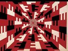 THE BLACK ANGELS CLEAR LAKE FOREST RECORD STORE DAY 2014 10