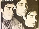 EDU LOBO  s/t TAMBA TRIO BRAZIL BOSSA NOVA JAZZ LP HEAR