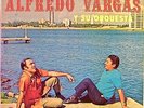 ALFREDO VARGAS Con La Voz De FerdiBu COTIQUE LATIN LP GUAGUANCO RARE HEAR