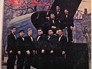 RALPH ROBLES Taking Over ORIG FANIA LATIN GUAGUANCO LP HEAR
