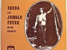 SHEBA Plays Jungle Fever MIO LATIN FUNK SOUL LP RARE VG++ HEAR