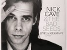 NICK CAVE & THE BAD SEEDS 'Live In Germany 1996' Vinyl LP NEW & SEALED