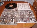LED ZEPPELIN PHYSICAL GRAFFITI DOUBLE VINYL LP VINYL, SSK 89400  1975 ISSUE 