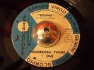 Ponderosa Twins + One -Bound- Sweet / Crossover Soul 45 on Astroscope - Hear