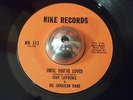 Tony Lawrence & His Jamaican Band -Until You've Loved- Northern Soul 45 - Hear