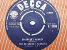 BO STREET RUNNERS 7