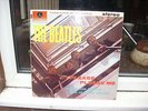 BEATLES PLEASE PLEASE ME  Y &B , BIG STEREO.