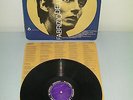 LP FABRIZIO DE ANDRE VOL 3 ORIGINALE PRIMA STAMPA BLUEBELL  BB/LPS 33  + INNER