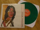 Rolling Stones - Emotional Tattoo (green vinyl limt Ed.) Andy Warhol Cover. MINT