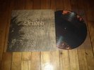 Drudkh - Forgotten Legends PIC LP 2007  Eisenwald Tonschmiede EISEN027