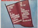 BEST PERFUMES OF REVOLUTION Anarchy in the UK 1982 FRENCH 7