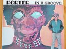 Funk Soul Jazz LP, Roy Porter, in a groove, original press