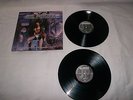 JAG PANZER - Decade Of The Nail-Spiked Bat 2xLP 1.PRESS Running Wild Slayer WASP