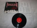POWERLORD - The Awakening LP 1.PRESS Slayer Sepultura Metallica Exodus Kreator