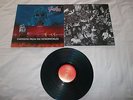 THANATOS - Emerging From The Netherworld LP 1.PRESS Hail Of Bullets Sinister
