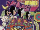 The Yardbirds Little Games LP Record Store Day RSD 2014 New Splatter Color Vinyl