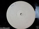 NICK LOWE  LABOUR OF LUST UK 1979 RARE WHITE LABEL TEST PRESSING  LP