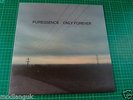 PURESSENCE ONLY FOREVER UK 1998 LTD #'d  LP  MINT VINYL WITH INNER SLEEVE