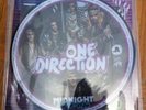 One Direction - Midnight Memories Vinyl