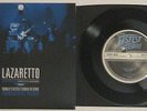 JACK WHITE LAZARETTO WORLDS FASTEST RECORD STORE DAY 2014 THIRD MAN RECORDS