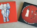 Third Man Vault Package 19 White Stripes Elephant Singles New, and unplayed