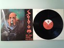 SODOM -in the sign of evil- ORIGINAL 1st press destruction  kreator slayer
