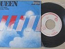 Queen - Now I'm Here SP Hungary Cloudy Cover VERY RARE UNIQUE Hungarian issue SP