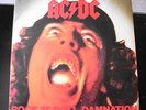 AC/ DC ROCK 'N' ROLL DAMNATION/SIN CITY P/S EXC K11142