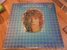 David Bowie LP Same self titled 2nd lp UK Philips 1st press PLAYS NEARMINT9 pics