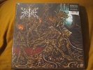 DEMILICH  20th adversary VINYL 3-LP demigod purtenance utumno god macabre