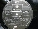 THE BEATLES WHITE ALBUM 1968 INDIA / INDIAN DUM DUM PRESSING / NR MINT