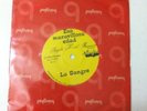 LA SANGRE, CHILE PSYCH RARITY, 1975, MINT, KILLER