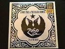Jimmy Page & The Black Crowes Live At The Greek RSD 2014 Triple LP Set Exclusive