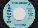 Northern Soul 45 - Volcanos - Storm Warning - Arctic - mp3