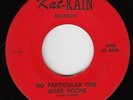Crossover Soul 45 - Jesse Boone & Astros - No Particular One - Kat-Kain - mp3