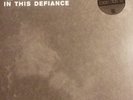 STRIFE IN THIS DEFIANCE 12
