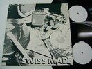 LED ZEPPELIN - SWISS MADE (RARE JAPAN 2LP) LIVE 1980